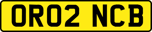 OR02NCB