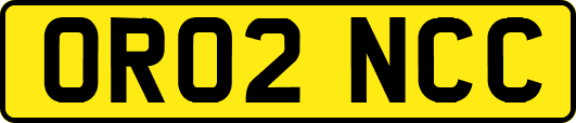 OR02NCC