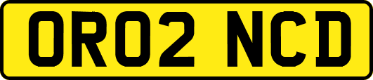 OR02NCD