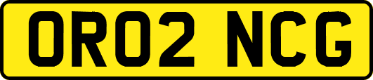 OR02NCG