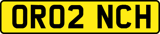 OR02NCH