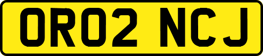 OR02NCJ