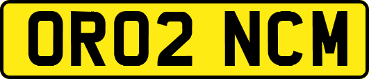 OR02NCM