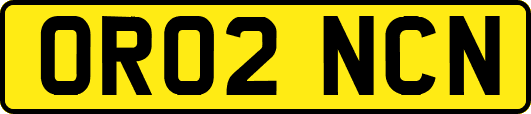 OR02NCN
