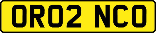 OR02NCO