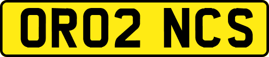 OR02NCS