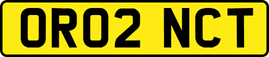 OR02NCT