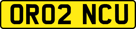OR02NCU