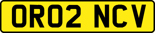 OR02NCV