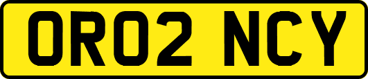 OR02NCY