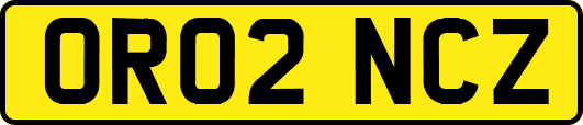 OR02NCZ