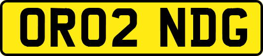 OR02NDG
