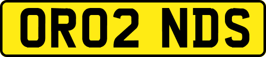 OR02NDS