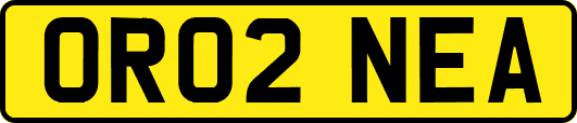 OR02NEA