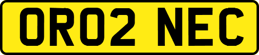 OR02NEC