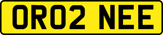 OR02NEE