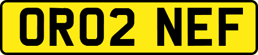 OR02NEF