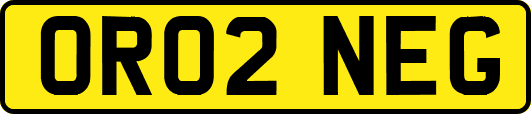 OR02NEG