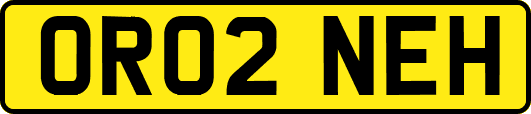OR02NEH