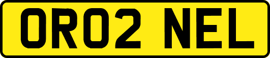 OR02NEL