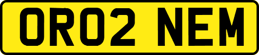 OR02NEM