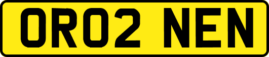OR02NEN