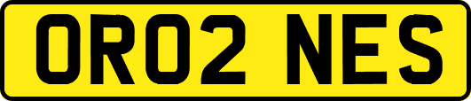 OR02NES