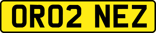 OR02NEZ