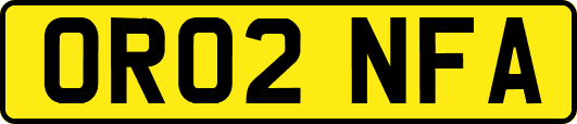 OR02NFA
