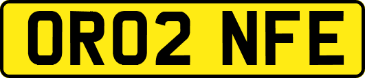 OR02NFE
