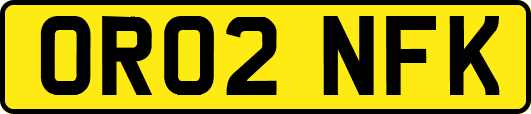 OR02NFK