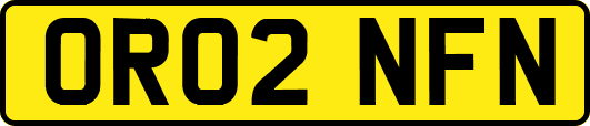 OR02NFN