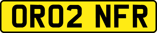 OR02NFR