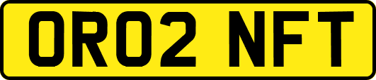 OR02NFT