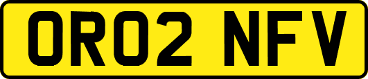OR02NFV