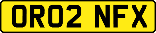 OR02NFX