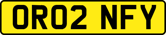 OR02NFY