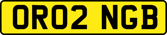 OR02NGB