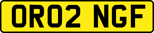 OR02NGF
