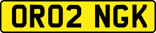 OR02NGK