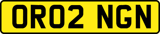 OR02NGN