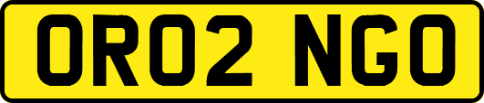 OR02NGO