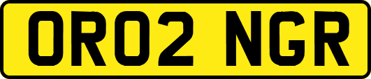 OR02NGR