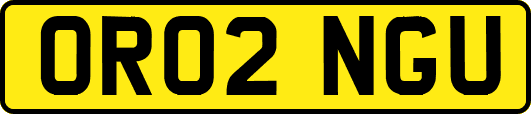 OR02NGU