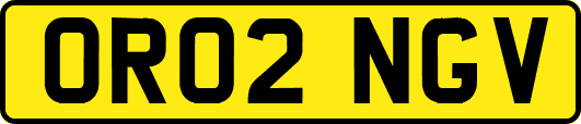 OR02NGV