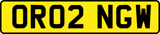 OR02NGW