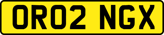 OR02NGX