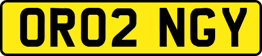OR02NGY