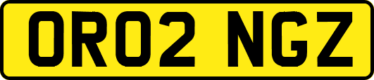OR02NGZ