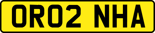 OR02NHA